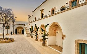 Bambarone La Masseria